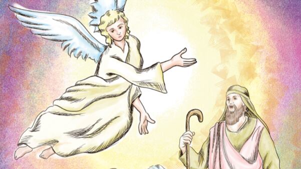 Séptimo día de Novena de Navidad