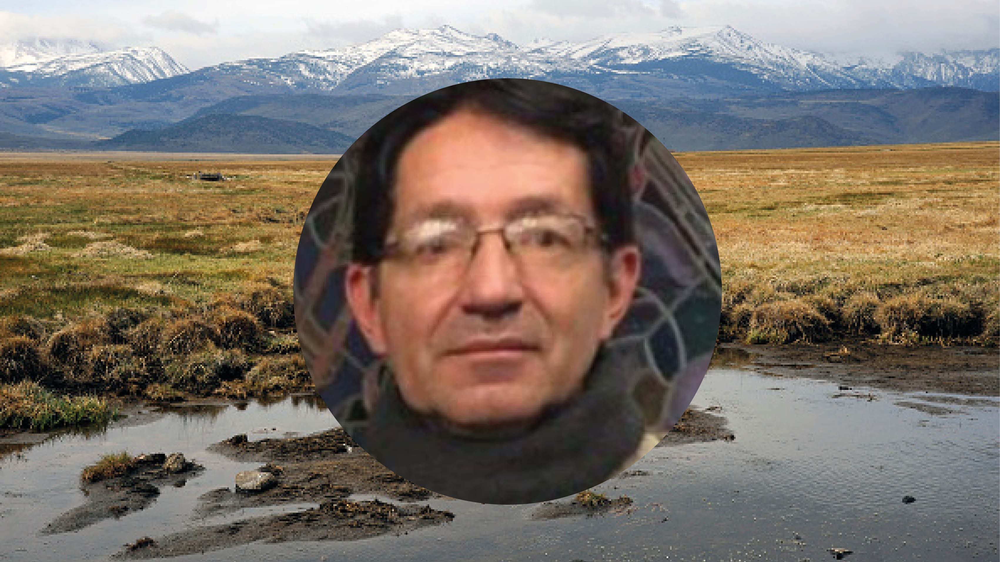 Encuentran el cuerpo de Raúl Carpio