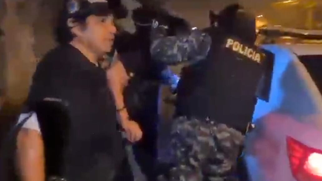 Captura de alias Suco