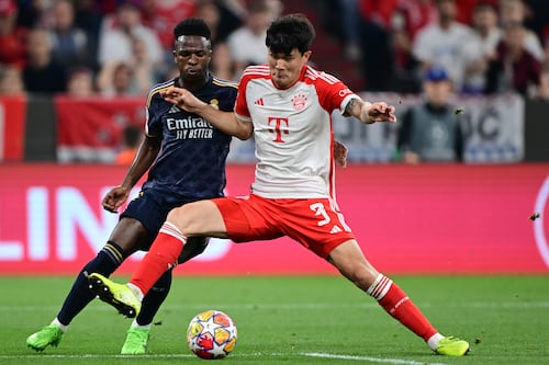 Real Madrid vs Bayern Múnich: ¿dónde y cómo ver el “clásico de Europa” por la Champions League?