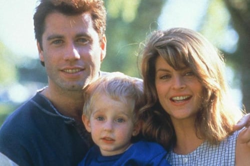 Kirstie Alley, actriz de Mira quién habla, muere a los 71 años