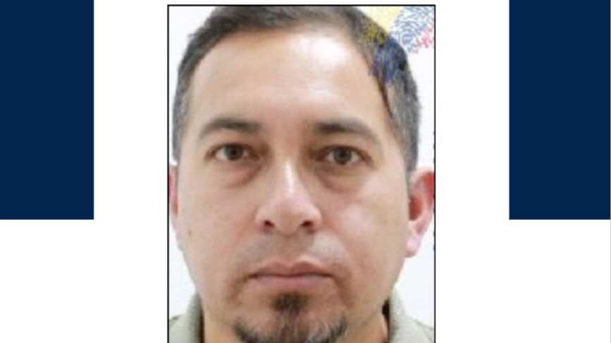 Reportan desaparición de trabajador de la Universidad Central en Quito.