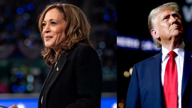 Elecciones en Estados Unidos 2024: se conocieron los primeros resultados y sorprendieron a muchos.