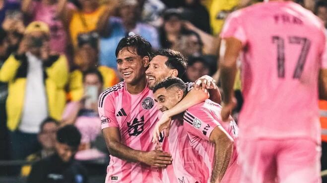 Lesión de Messi hace que el cotejo con IDV se postergue.