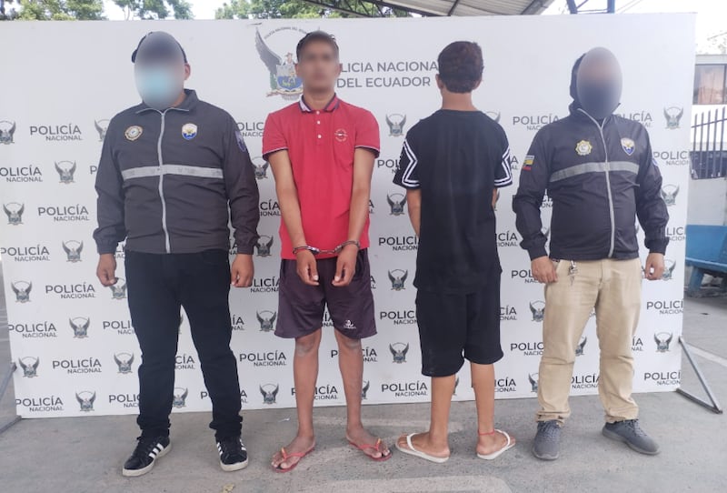 Luis Alexander García Tello, quien había desaparecido el 18 de marzo