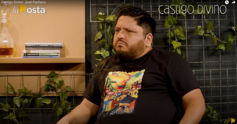 Entrevista La Posta