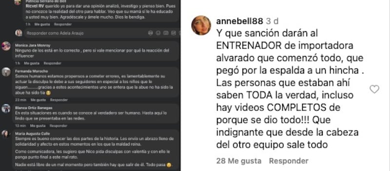 Nico Bell