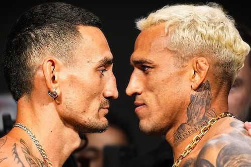 UFC 326: hora de la pelea, dónde ver EN VIVO y cartelera completa