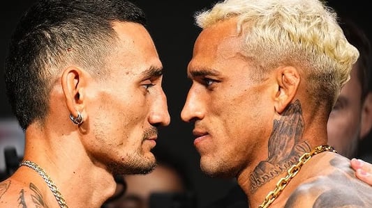 UFC 326 regresa este sábado con una de las carteleras más esperadas del año.