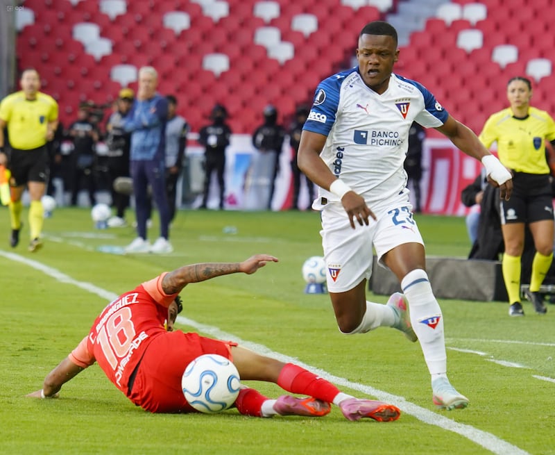 ldu
