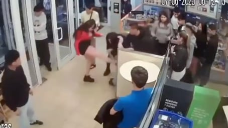 agresión por celos en Argentina