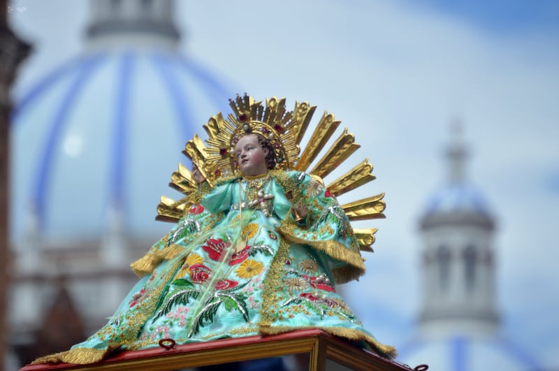 Pase del Niño Viajero