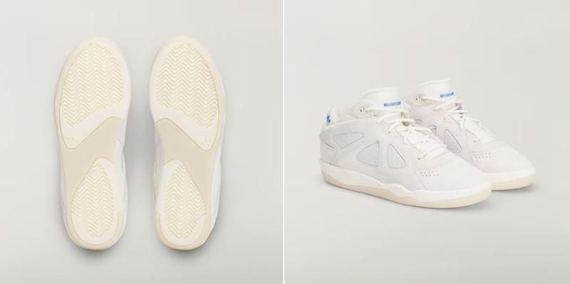 Las zapatillas de Bad Bunny se agotaron.