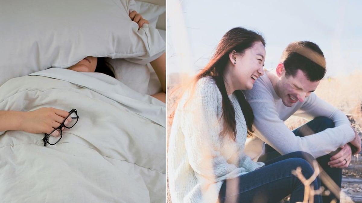 Soñar que te enamoras de un amigo es una experiencia bastante común