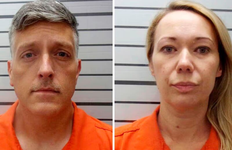 Dejaron 189 cadáveres pudriéndose en una funeraria en Estados Unidos: los dueños fueron condenados