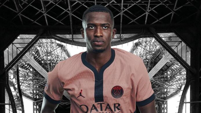 Willian Pacho