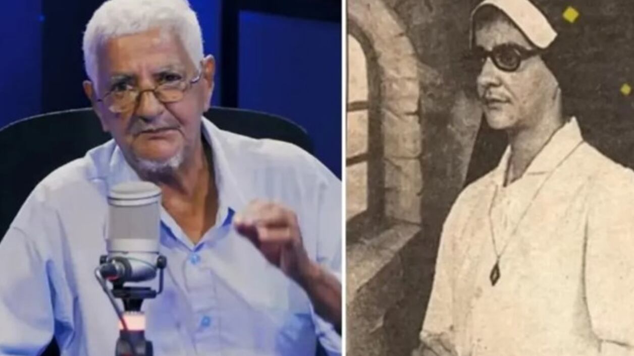 Hombre vivió más de 20 años como monja y dejó embarazada a una religiosa