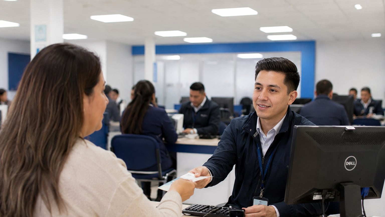 SRI abrió vacantes laborales: así puedes postular