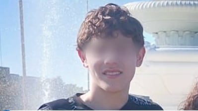 tiroteo en Escuela Normal Mariano Moreno N°40