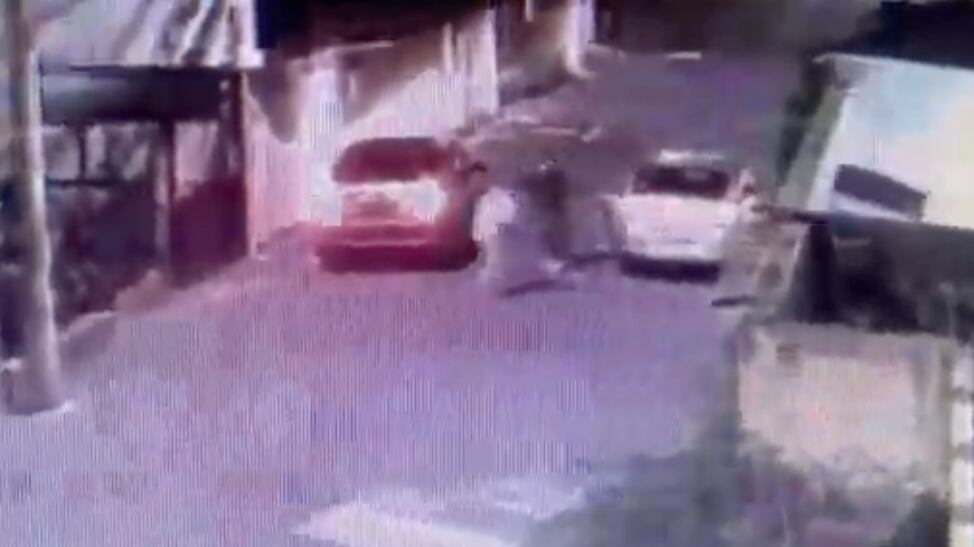 Así recuperaron vehículo robado tras asalto con golpes y amenazas en el norte de Quito