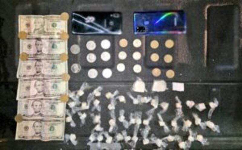 Lo que sabe de la captura de alias ‘Chino’, quien formaría parte del grupo terrorista ‘Latin Kings’