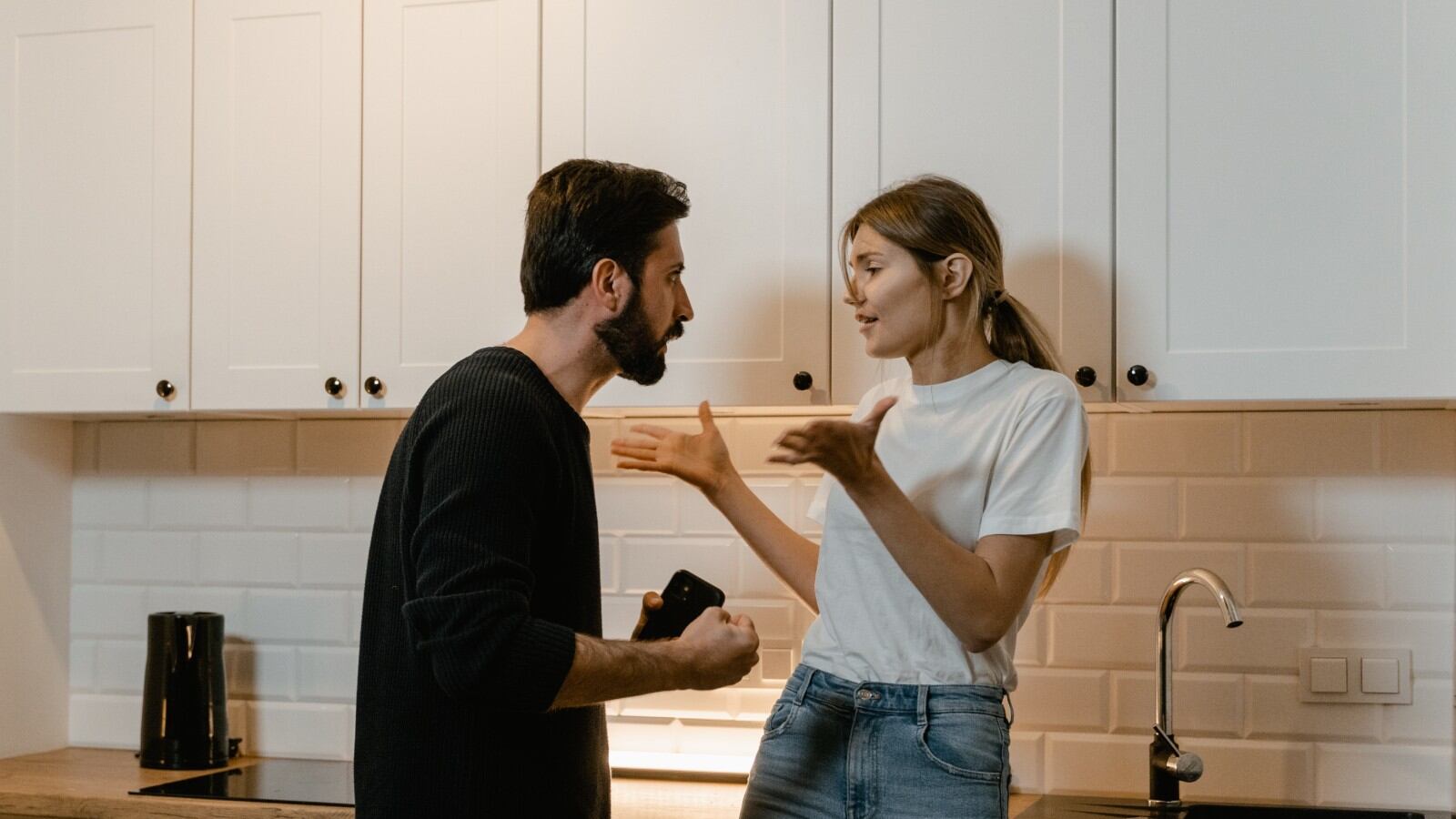 Preguntas a tu pareja antes de casarte