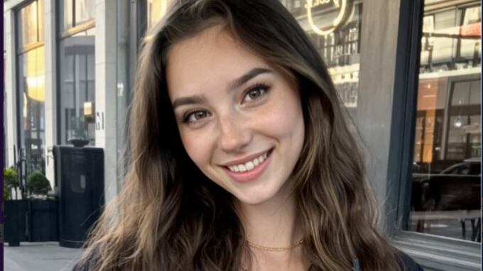 Tilly Norwood: la actriz creada por IA que desata la furia de Hollywood.