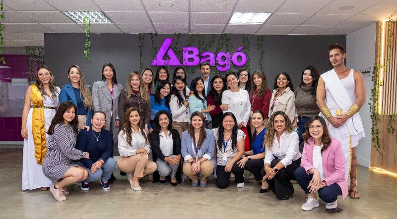 Equipo de Bagó