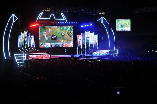 La LLA, Liga Latinoamérica de League of Legends conoce a sus clasificados a la última etapa