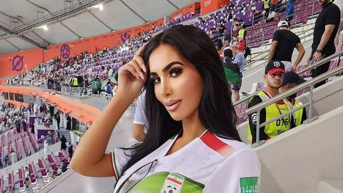 Falleció Christina Ashten Gourkani, la doble de Kim Kardashian.