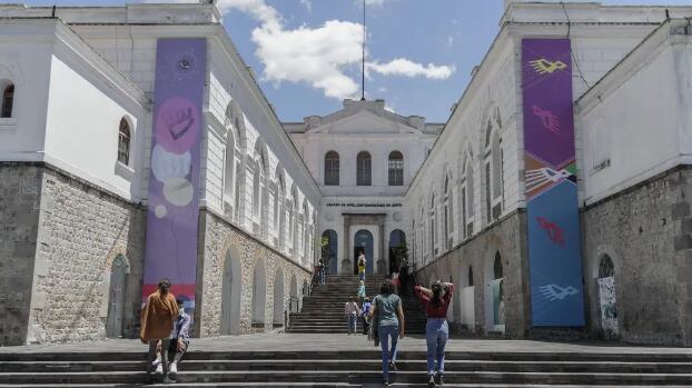 Centro de Arte Contemporáneo