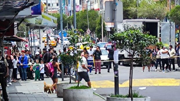 Hombre asesinado en Solanda habría recibido amenazas previas a su muerte