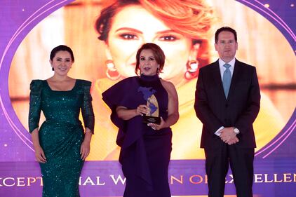 Mejores momentos del Women Economic Forum