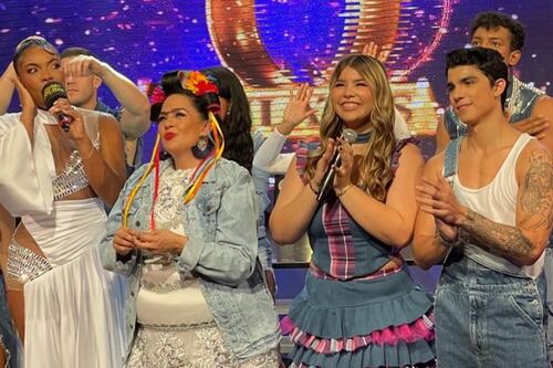 Rafaella Pimentel Jaume deja ‘Soy El Mejor’: La razón detrás de su despedida