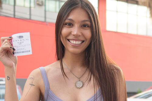 Mega Millones en Ecuador: quien gane se metería al bolsillo el equivalente a 62 mil años de trabajo