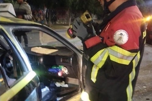 Quito: Trágico accidente en la Galo Plaza Lasso deja un fallecido