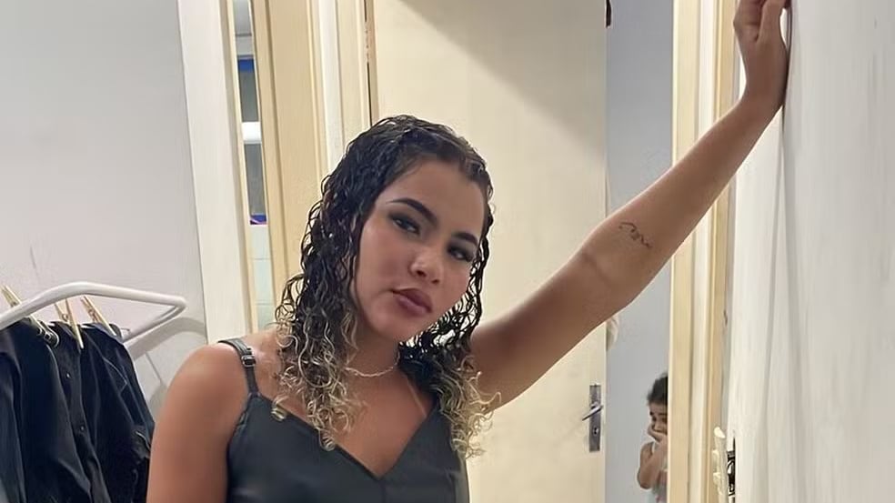 : Sther Barroso dos Santos, de tan solo 22 años, fue brutalmente asesinada