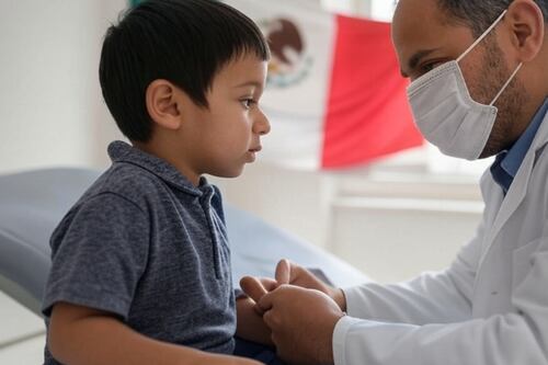 Clases presenciales se suspenden en Chimborazo por brote de tos ferina