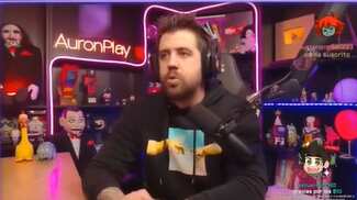 Auron Play habla de Ecuador