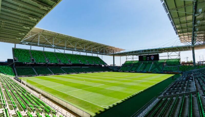 Q2 Stadium