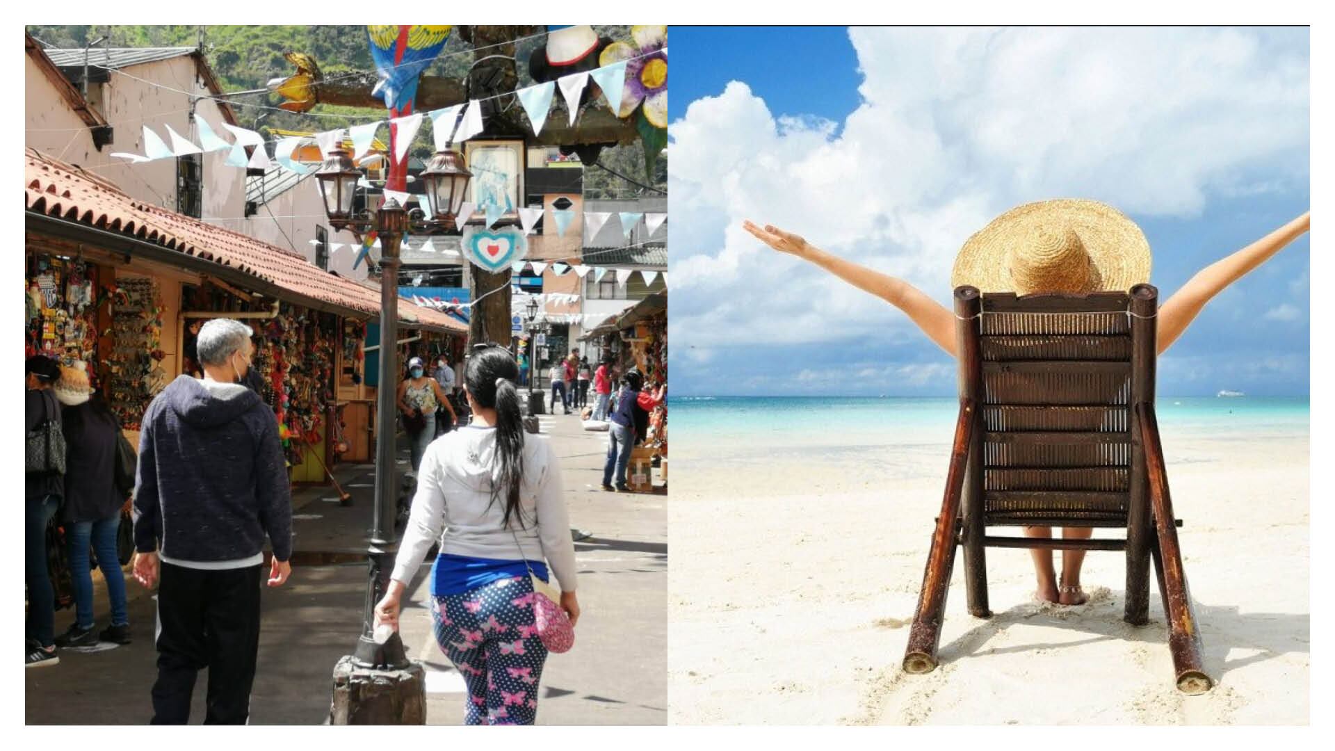 ¿Cuántos feriados le quedan a Ecuador 2023?