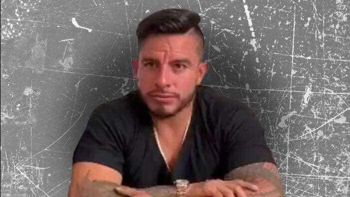 Daniel Salcedo alias ‘Bellito’, pieza clave en el caso Metástasis, cambió su apariencia.