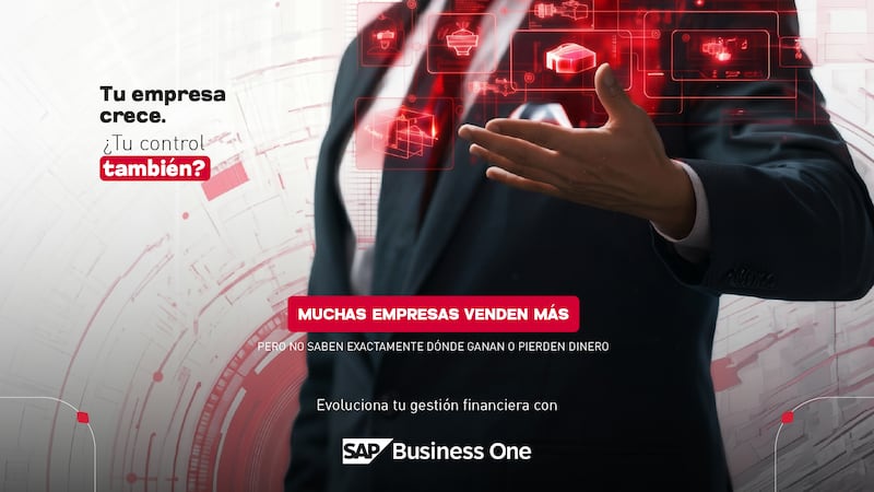 Heinsohn apuesta por la IA