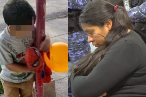 “Somos inocentes” dicen los acusados por la muerte de Ángel López en audiencia