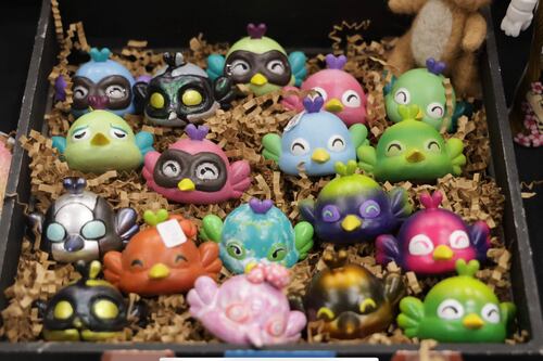 Art Toy Con 2025 celebra su tercera edición con presencia en más países