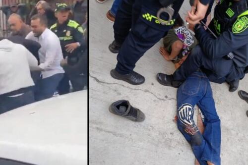 Se revela la identidad de la persona que le habría entregado el arma al sicario que atacó a Miguel Uribe: “la llevaba en la cintura”