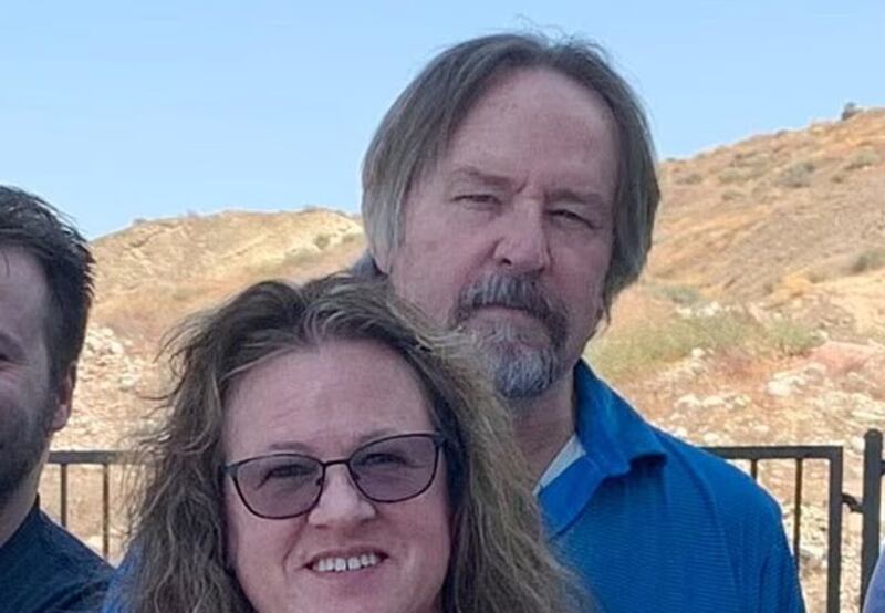 Asesinó a sus padres en Utah