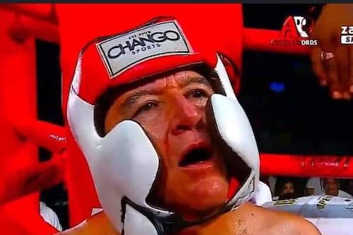 Lo que cobra el ‘Loco’ Baldeón por su OnlyFans; ¡Casi igual que Tami Rivera!