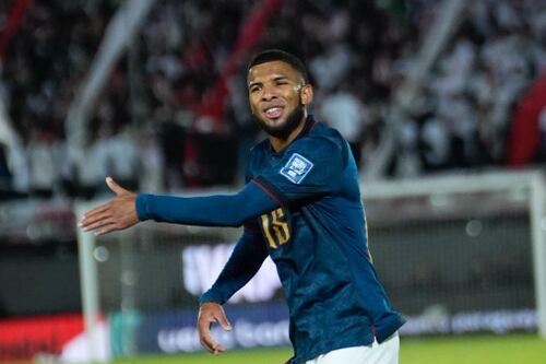 ¡Otra vez el 0-0! Ecuador empató en Asunción y La Tri suma 167 días sin marcar