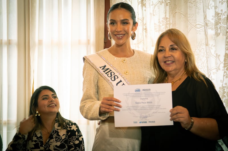 En el marco del Día Internacional de la Mujer, la ciudad de Guayaquil se convirtió en el epicentro de un diálogo crucial